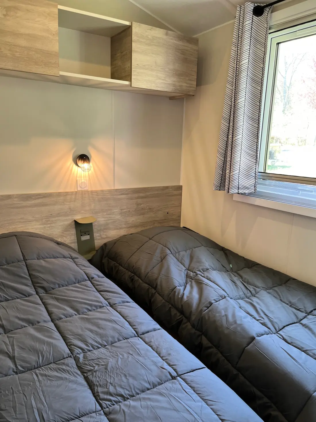 Campingplatz La Peyrugue 3 Sterne★★★