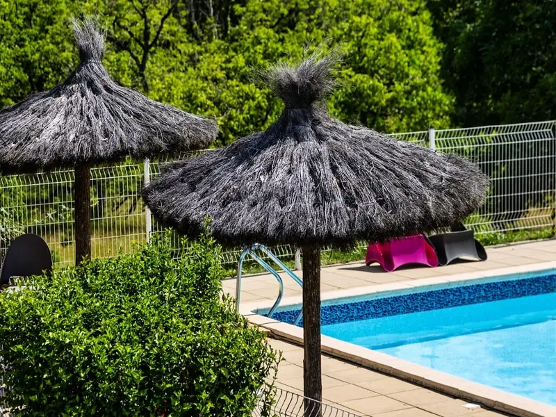 Camping La Peyrugue 3 Estrellas★★★