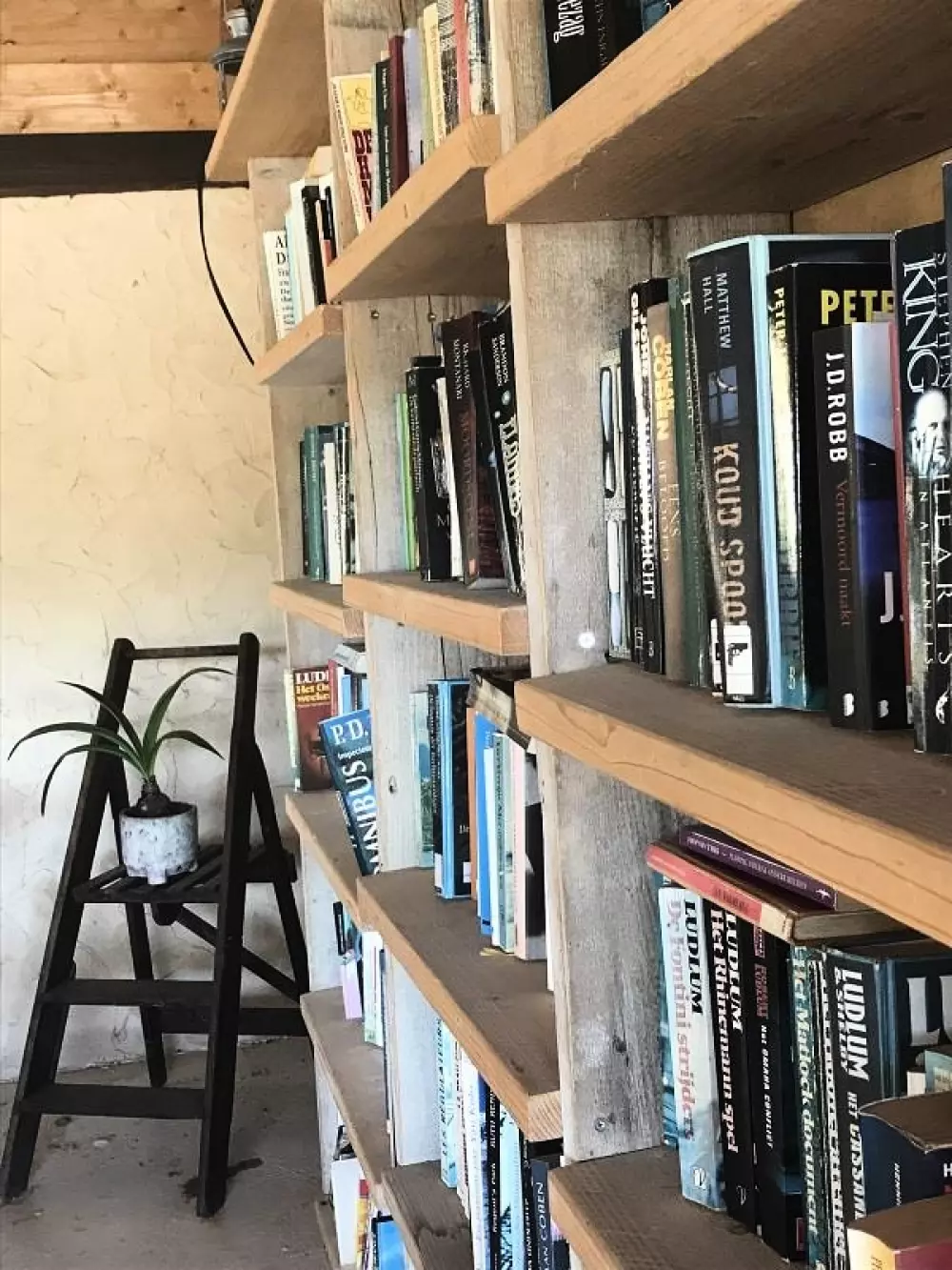 Campsite La Peyrugue 3 Stars★★★