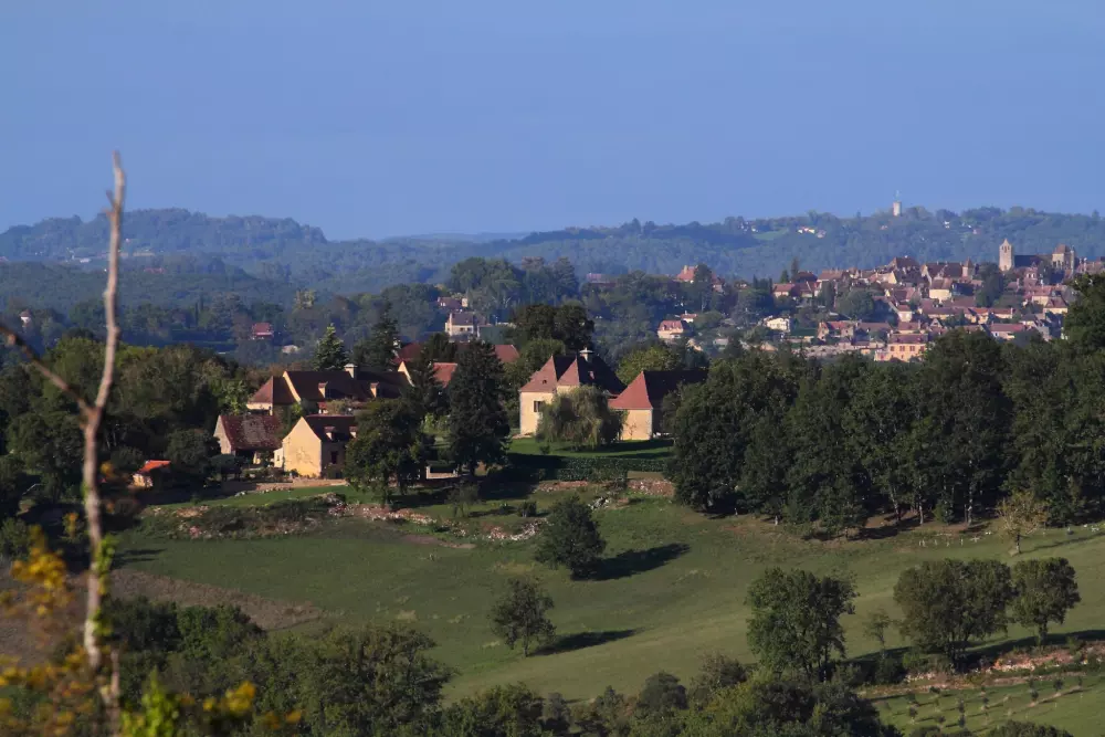 Campsite La Peyrugue 3 Stars★★★