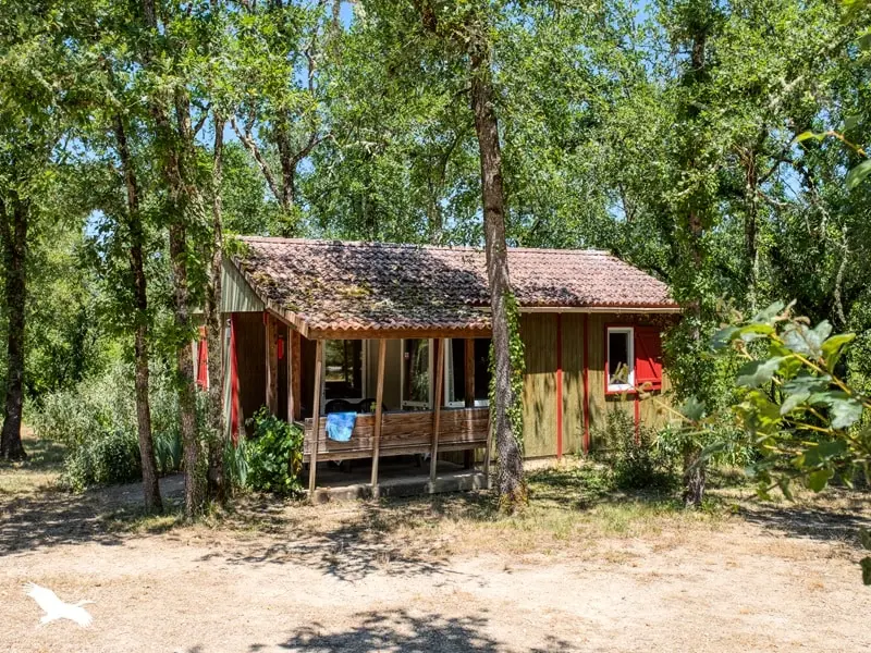 Camping La Peyrugue 3 Estrellas★★★