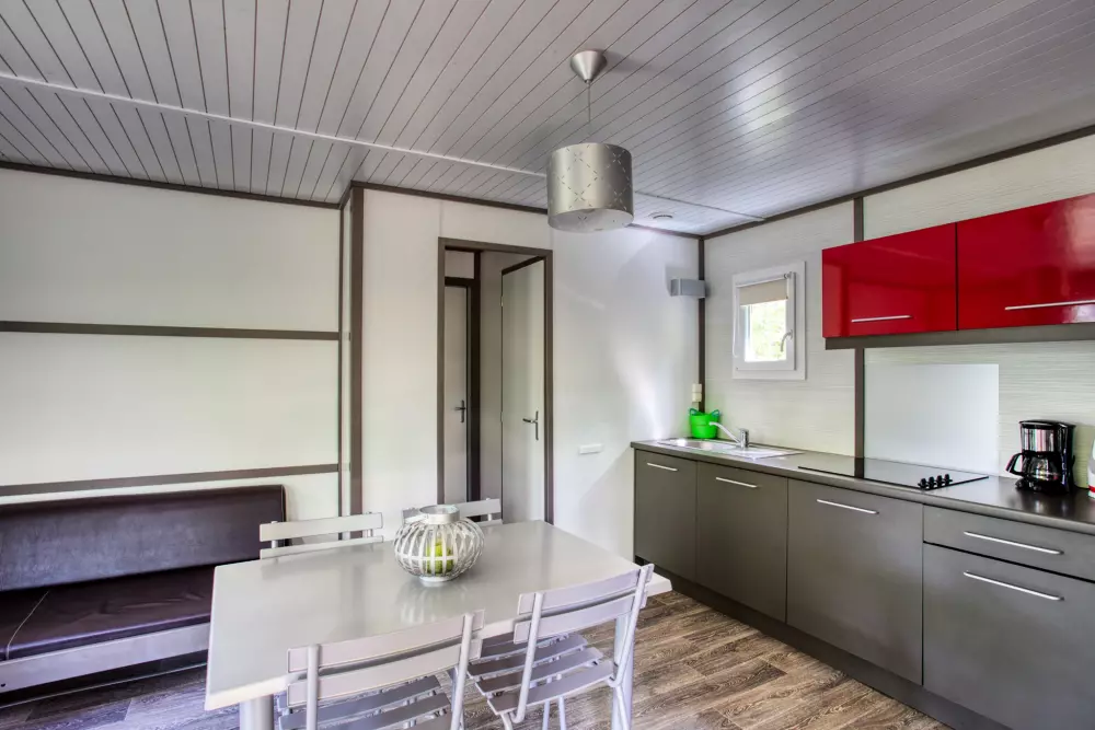 Campsite La Peyrugue 3 Stars★★★