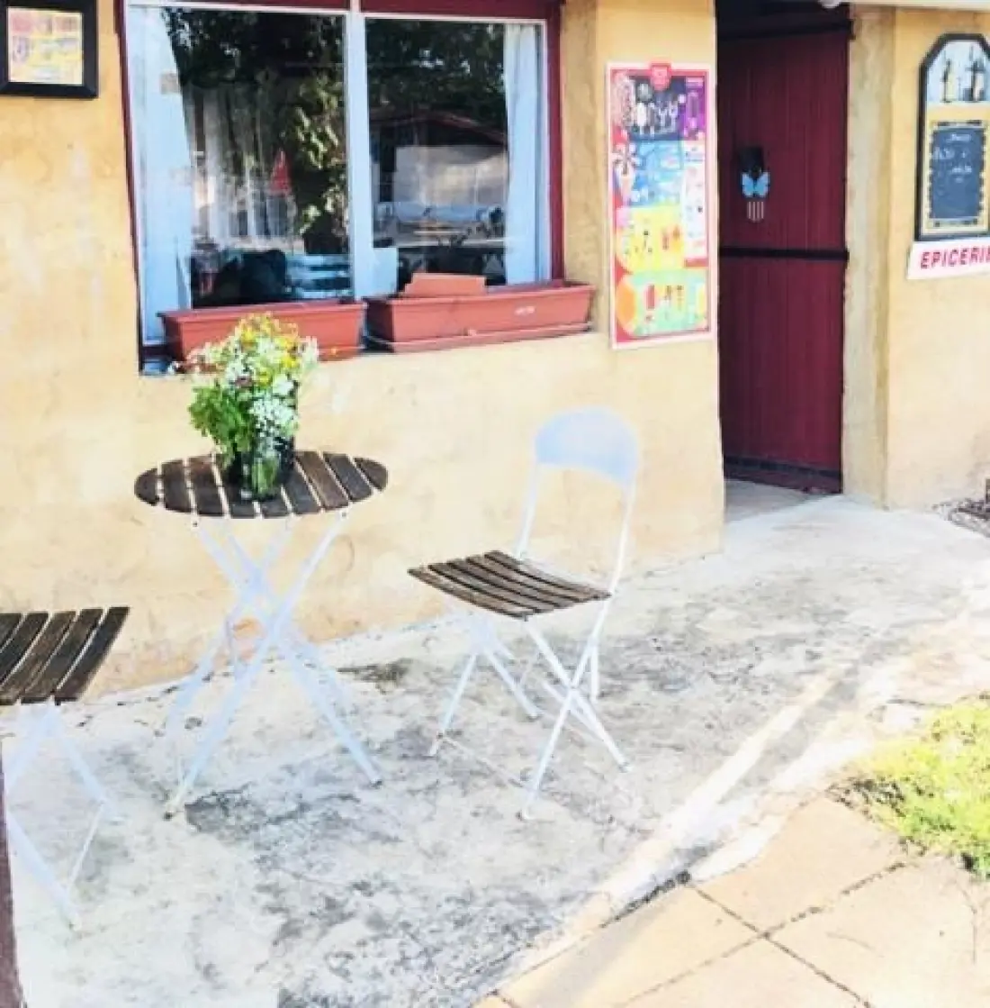 Campingplatz La Peyrugue 3 Sterne★★★