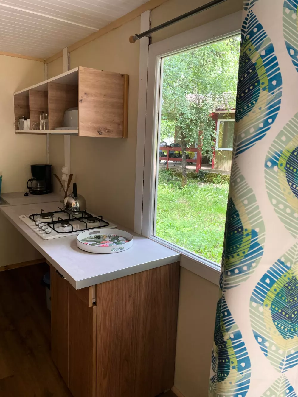 Campsite La Peyrugue 3 Stars★★★