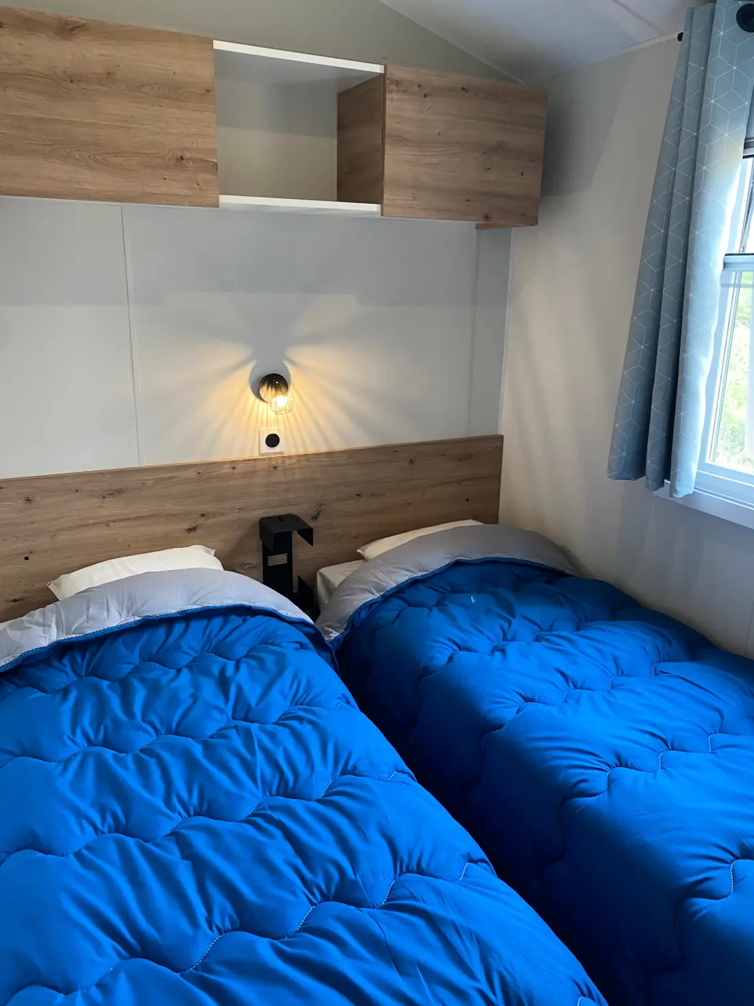 Campingplatz La Peyrugue 3 Sterne★★★