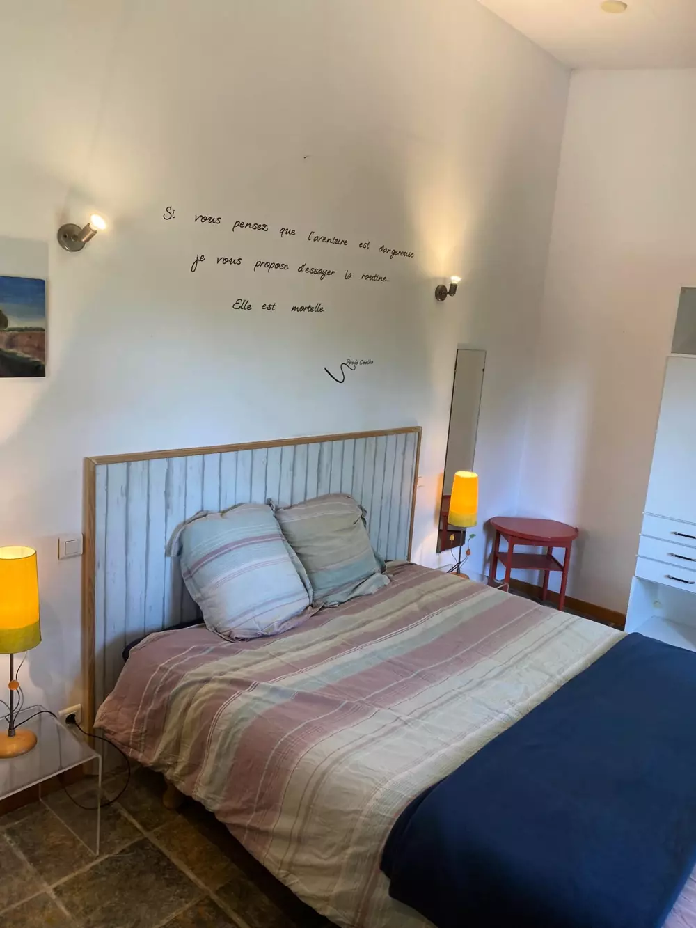 Camping La Peyrugue 3 étoiles★★★
