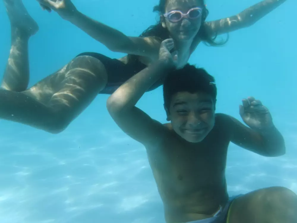 Campsite La Peyrugue 3 Stars★★★