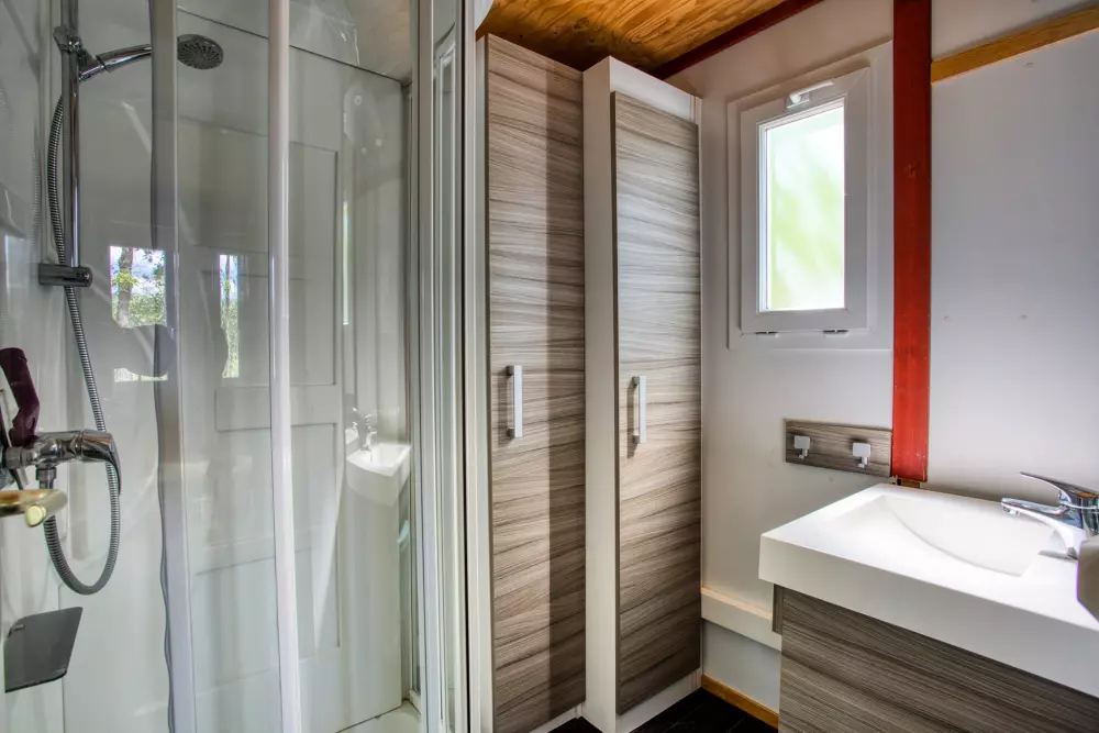 Campsite La Peyrugue 3 Stars★★★