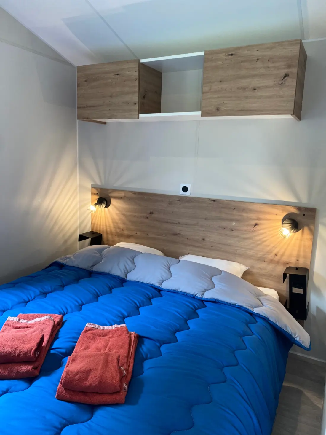 Campingplatz La Peyrugue 3 Sterne★★★