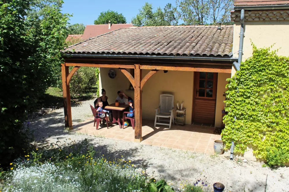 Camping La Peyrugue 3 étoiles★★★
