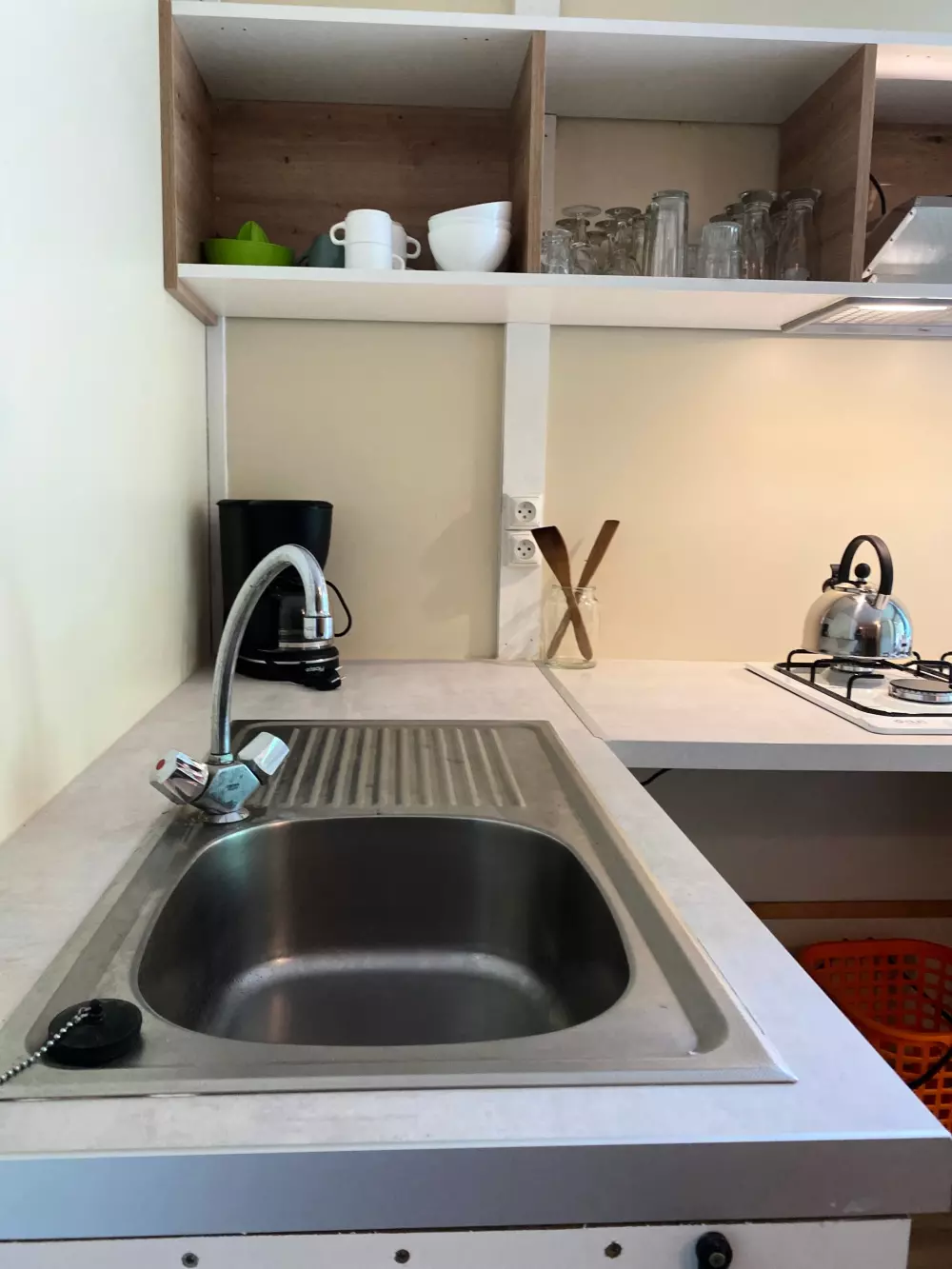 Campsite La Peyrugue 3 Stars★★★