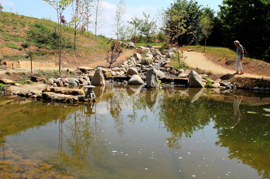 Campingplatz La Peyrugue 3 Sterne★★★