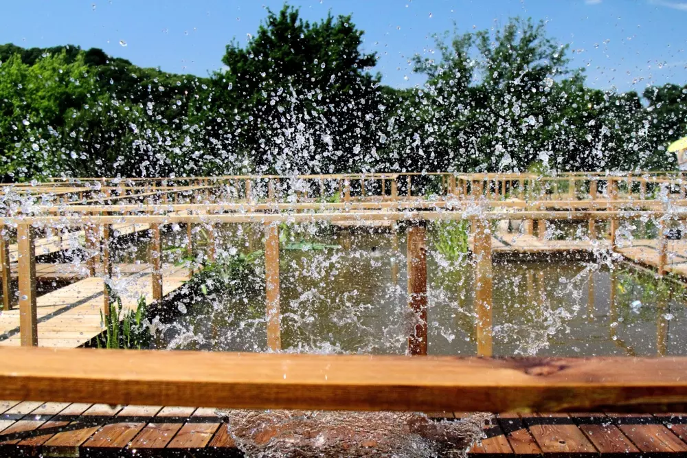 Campsite La Peyrugue 3 Stars★★★