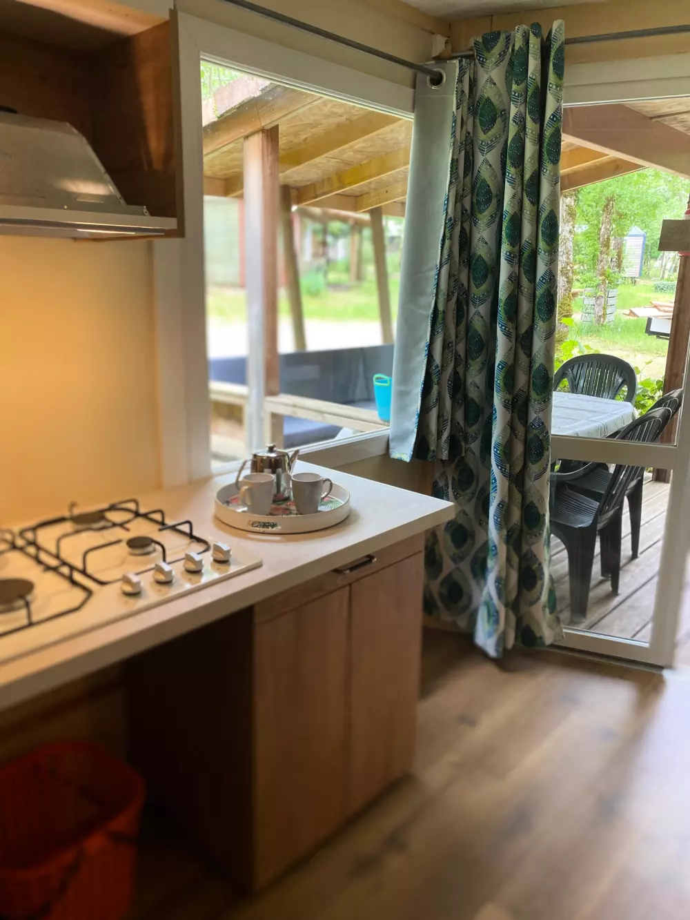 Campsite La Peyrugue 3 Stars★★★