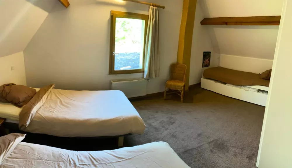 Camping La Peyrugue 3 étoiles★★★