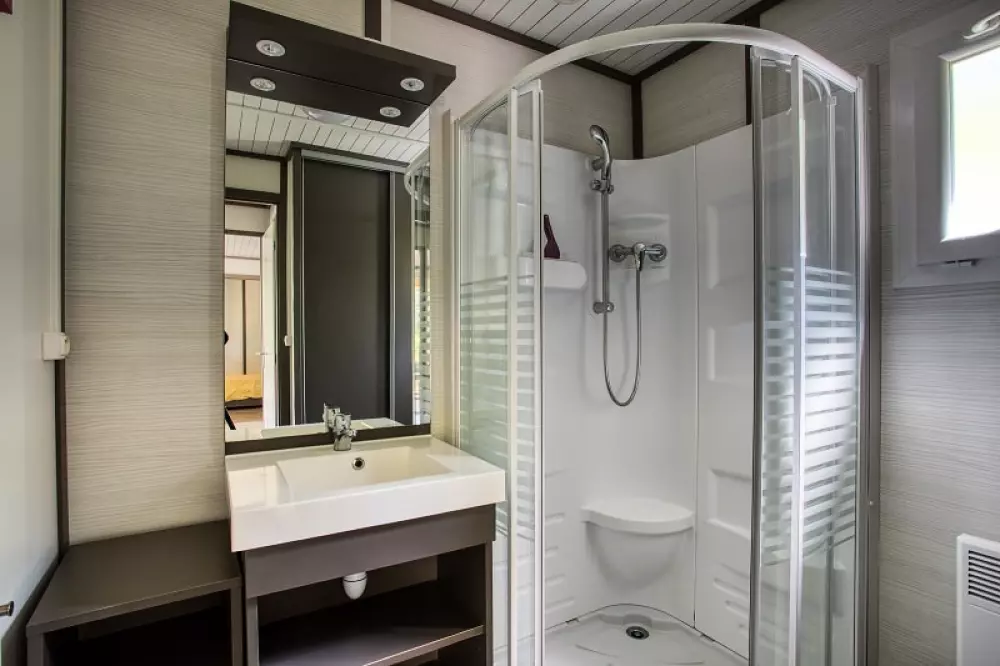 Campsite La Peyrugue 3 Stars★★★