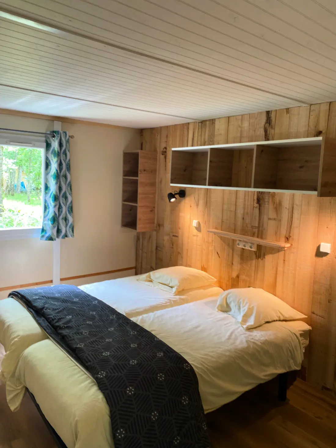 Campingplatz La Peyrugue 3 Sterne★★★