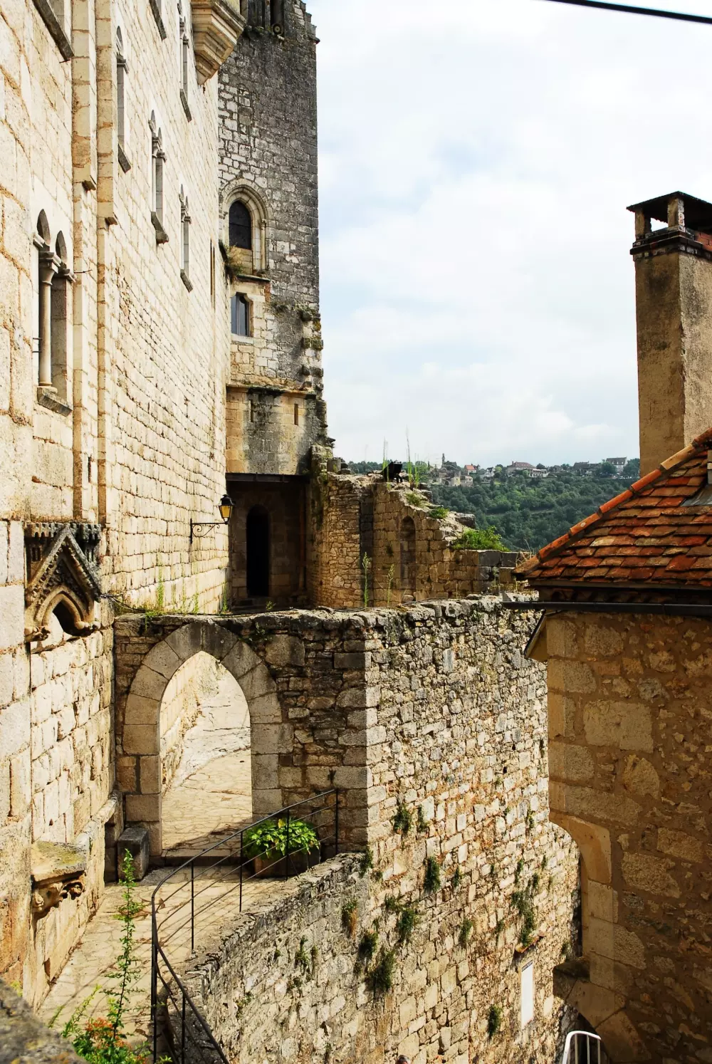 Campsite La Peyrugue 3 Stars★★★