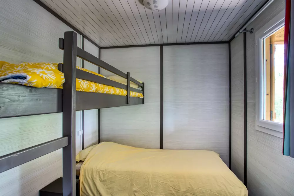 Campsite La Peyrugue 3 Stars★★★