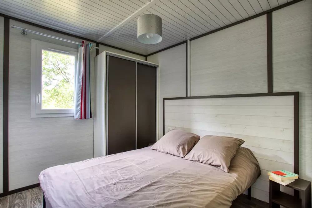 Campsite La Peyrugue 3 Stars★★★