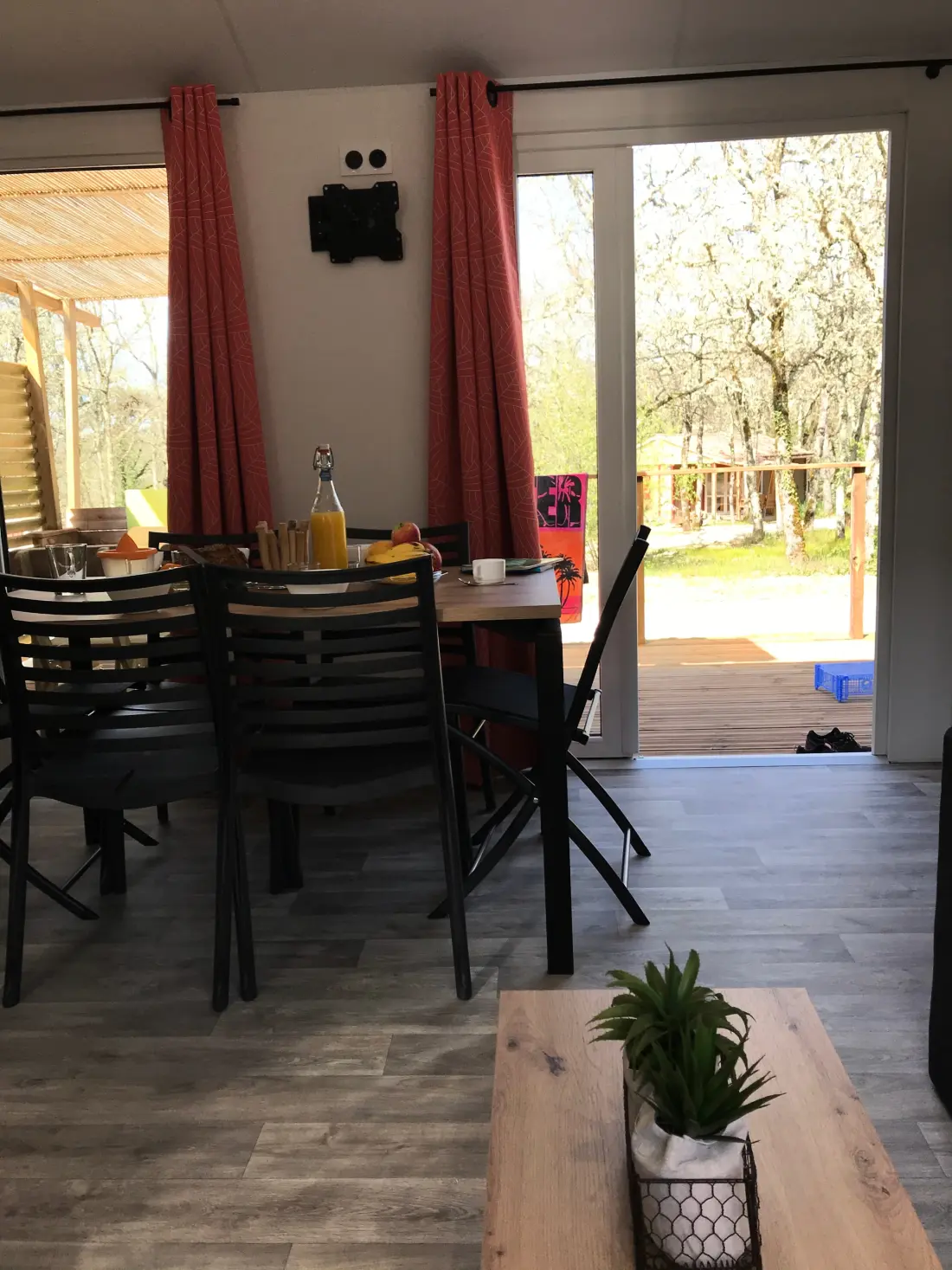 Campingplatz La Peyrugue 3 Sterne★★★