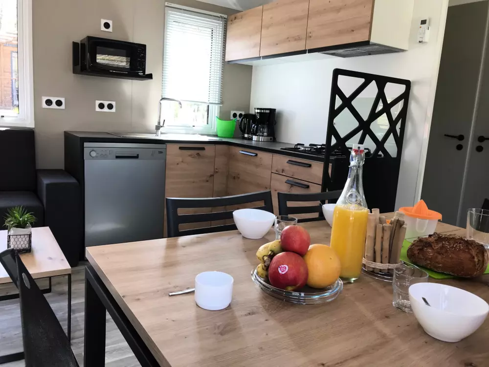 Campsite La Peyrugue 3 Stars★★★