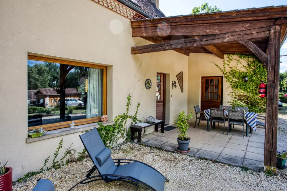 Camping La Peyrugue 3 étoiles★★★