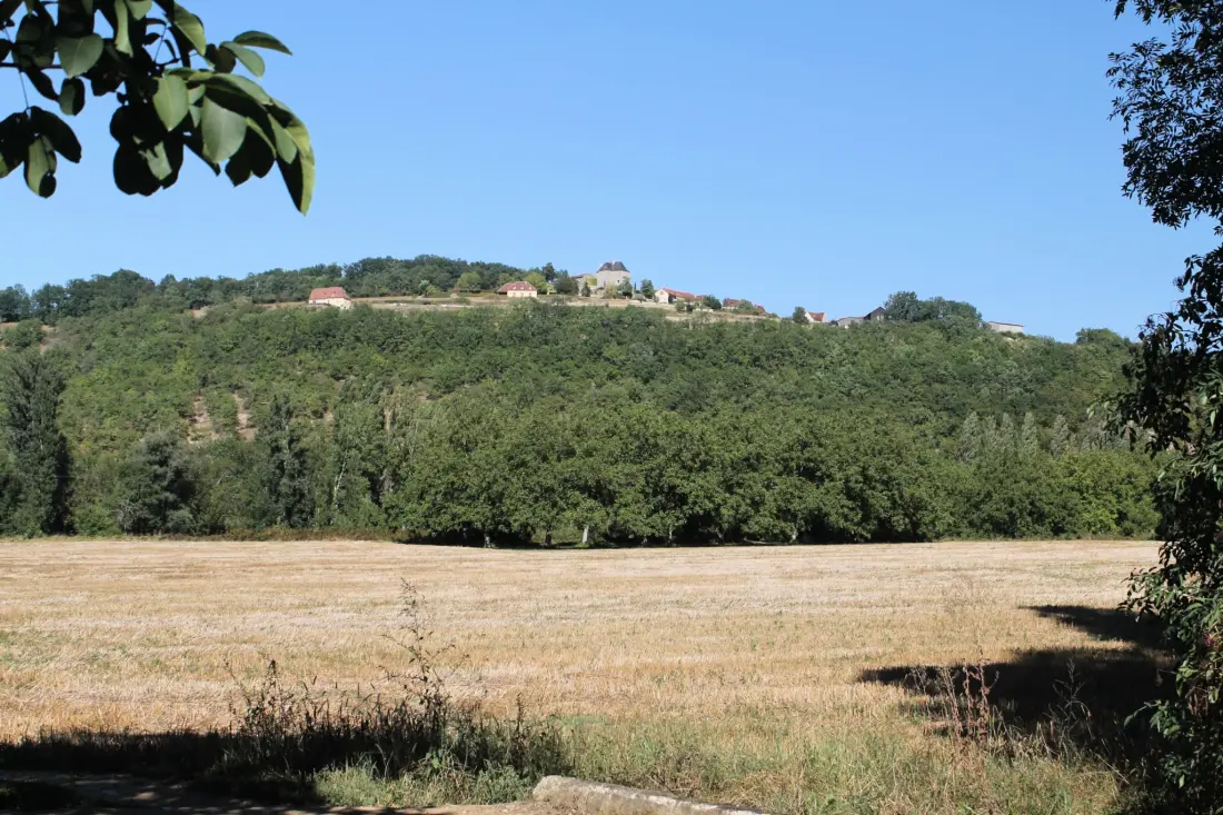 Campingplatz La Peyrugue 3 Sterne★★★