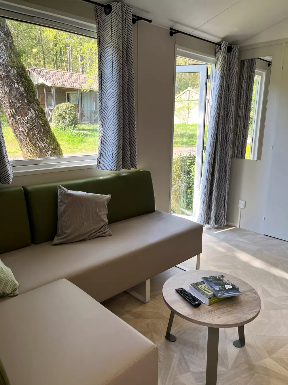 Campsite La Peyrugue 3 Stars★★★