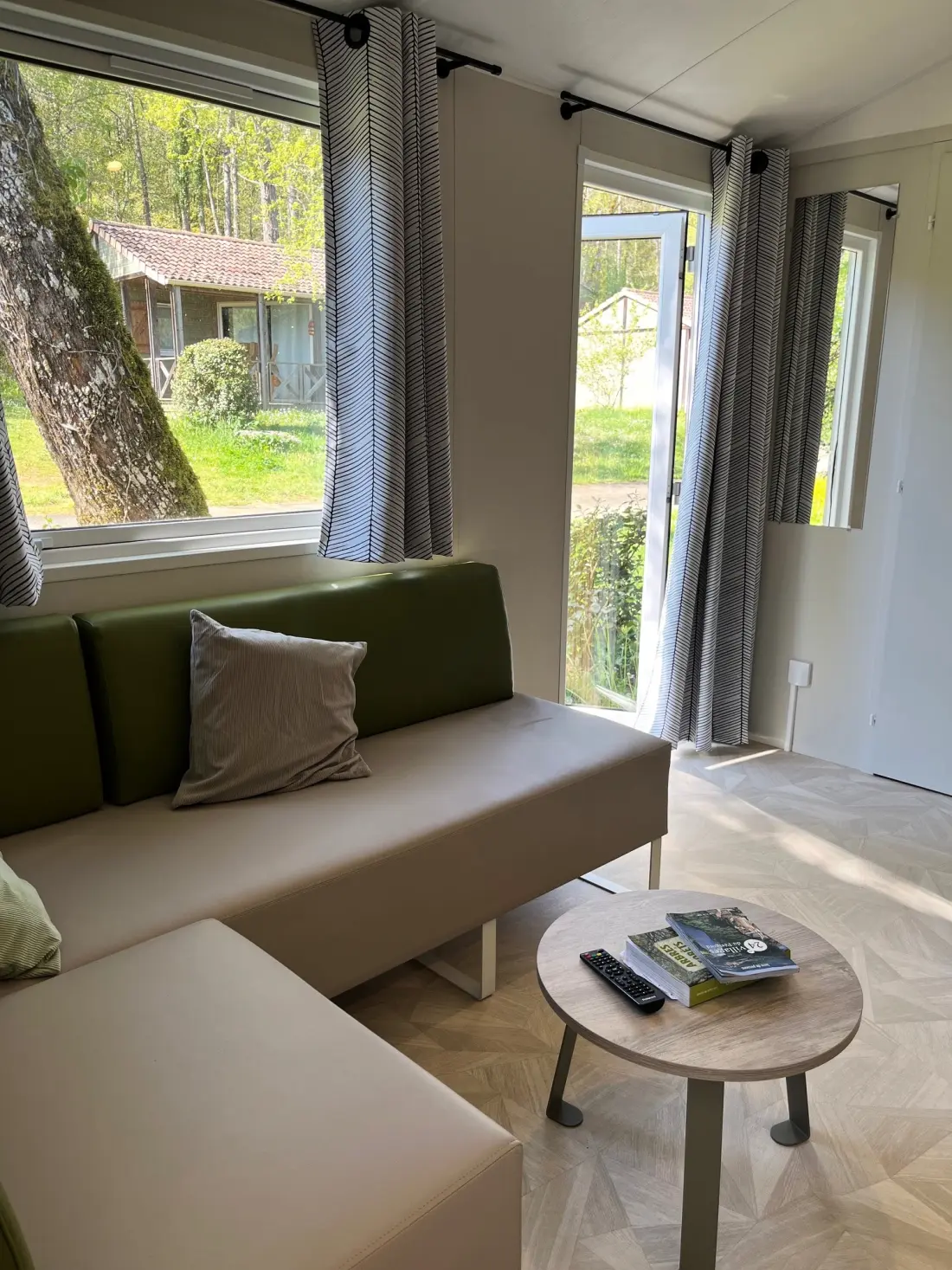 Campingplatz La Peyrugue 3 Sterne★★★