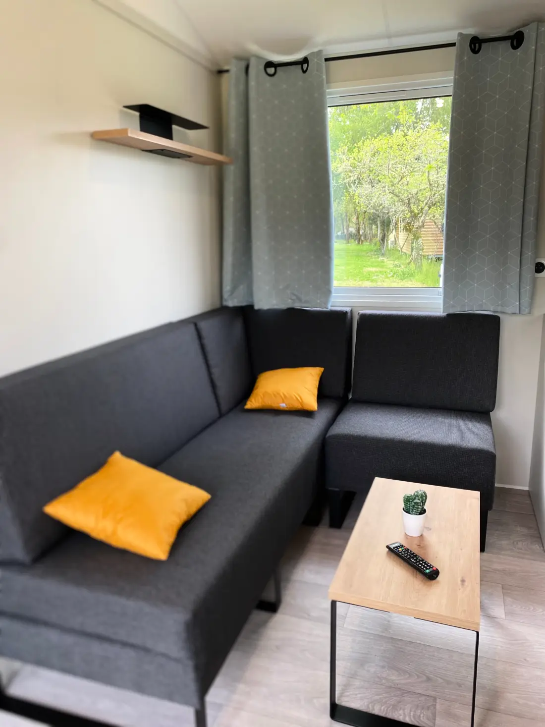 Campingplatz La Peyrugue 3 Sterne★★★