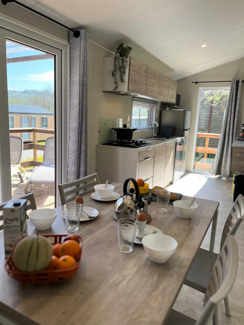 Campsite La Peyrugue 3 Stars★★★