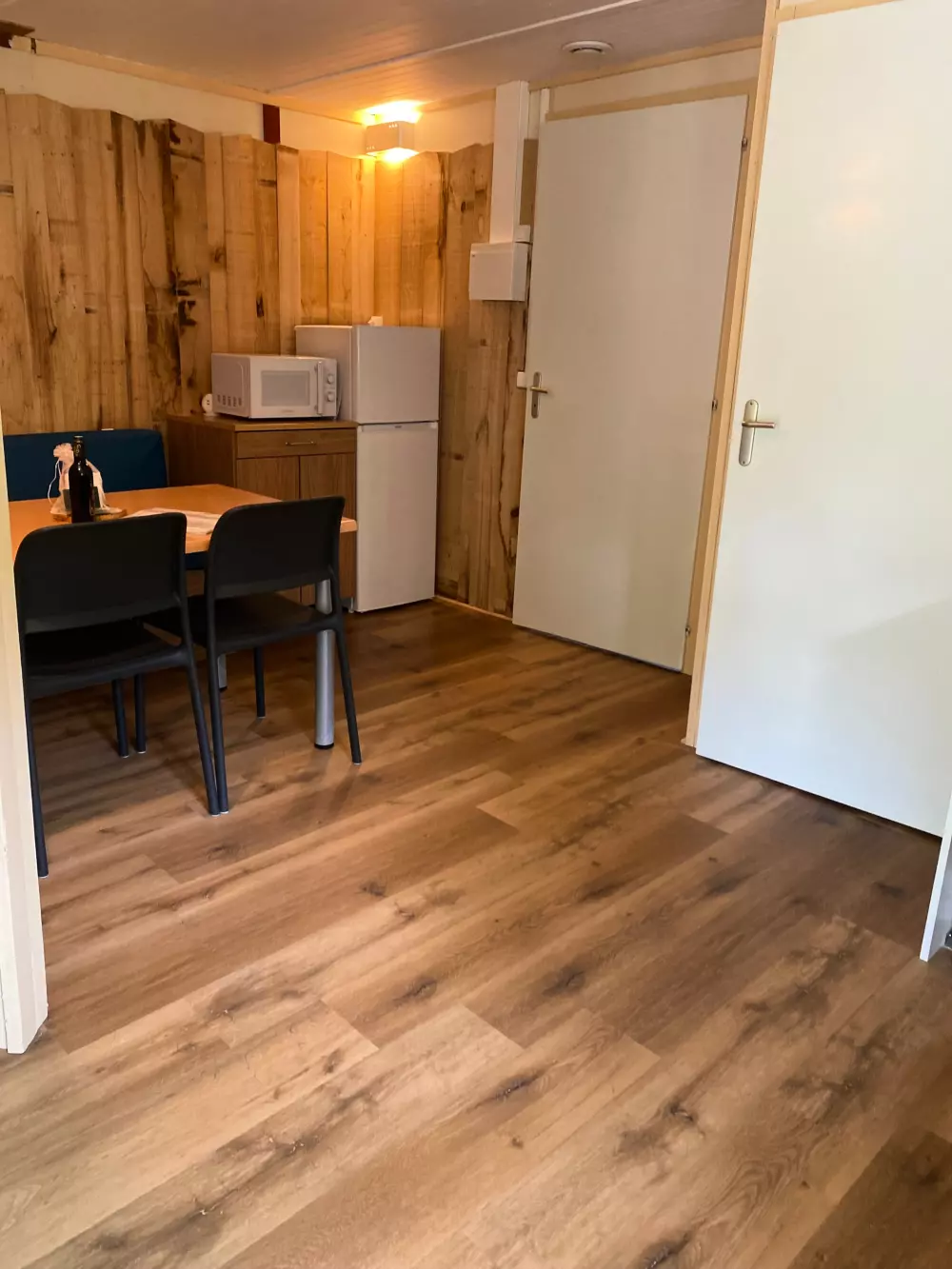 Campsite La Peyrugue 3 Stars★★★