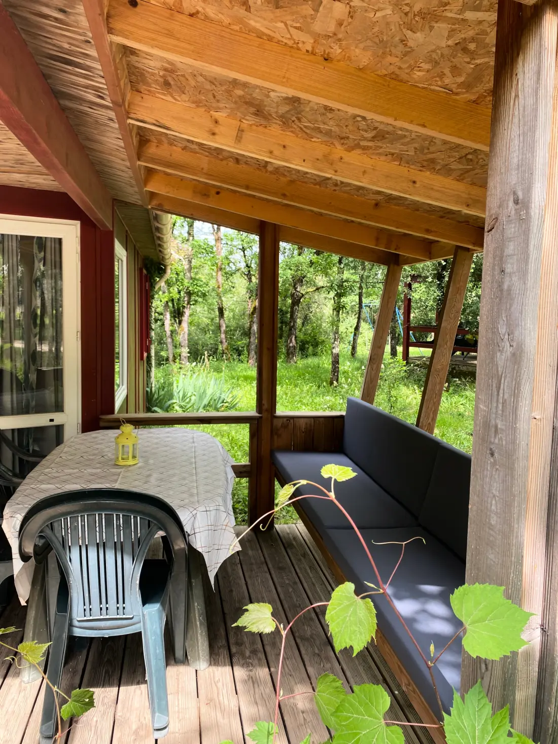 Campingplatz La Peyrugue 3 Sterne★★★