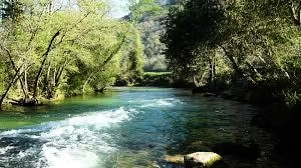 Campsite La Peyrugue 3 Stars★★★