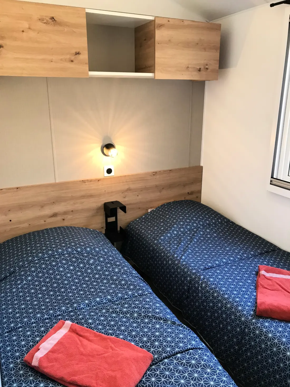 Campingplatz La Peyrugue 3 Sterne★★★