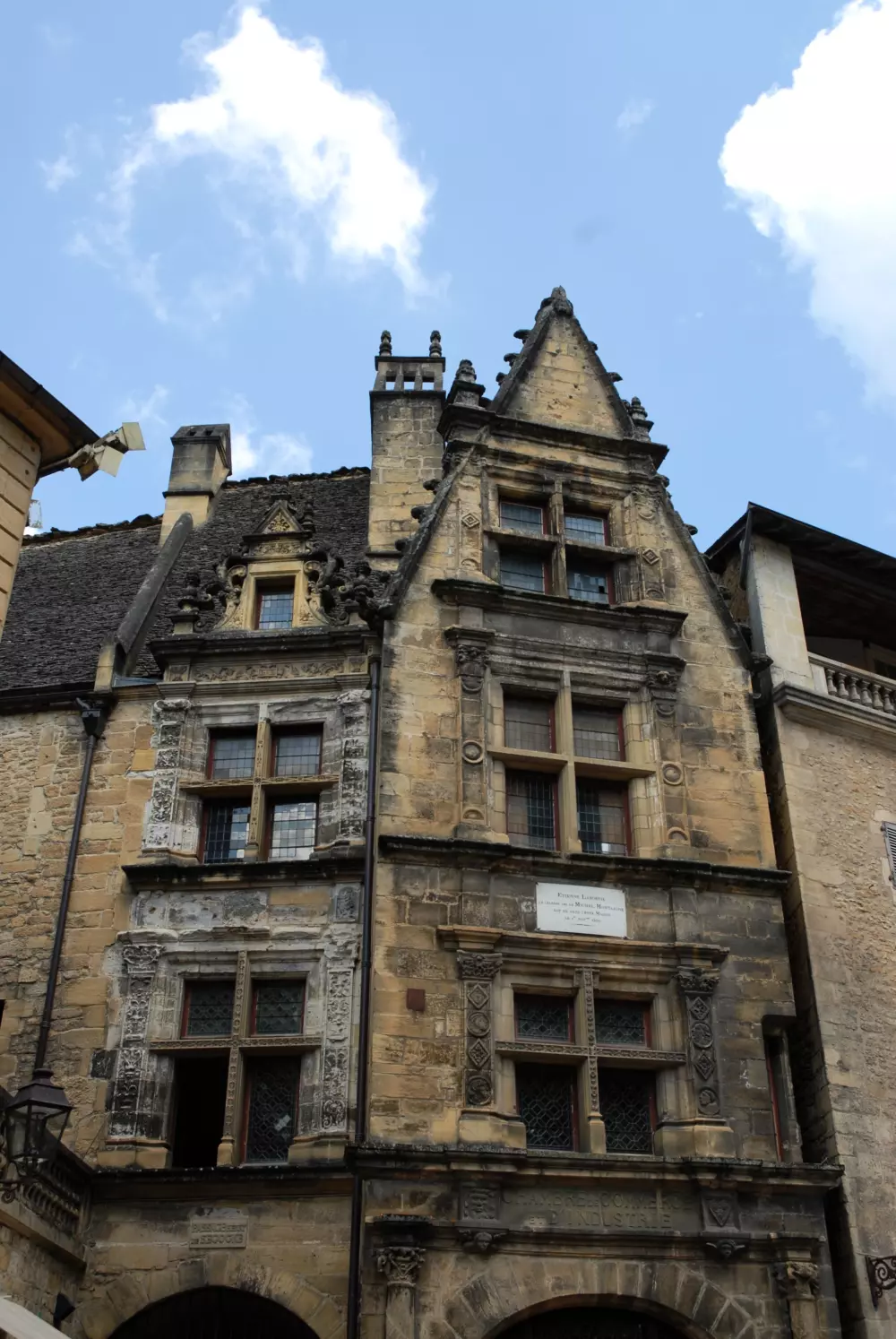 Campsite La Peyrugue 3 Stars★★★