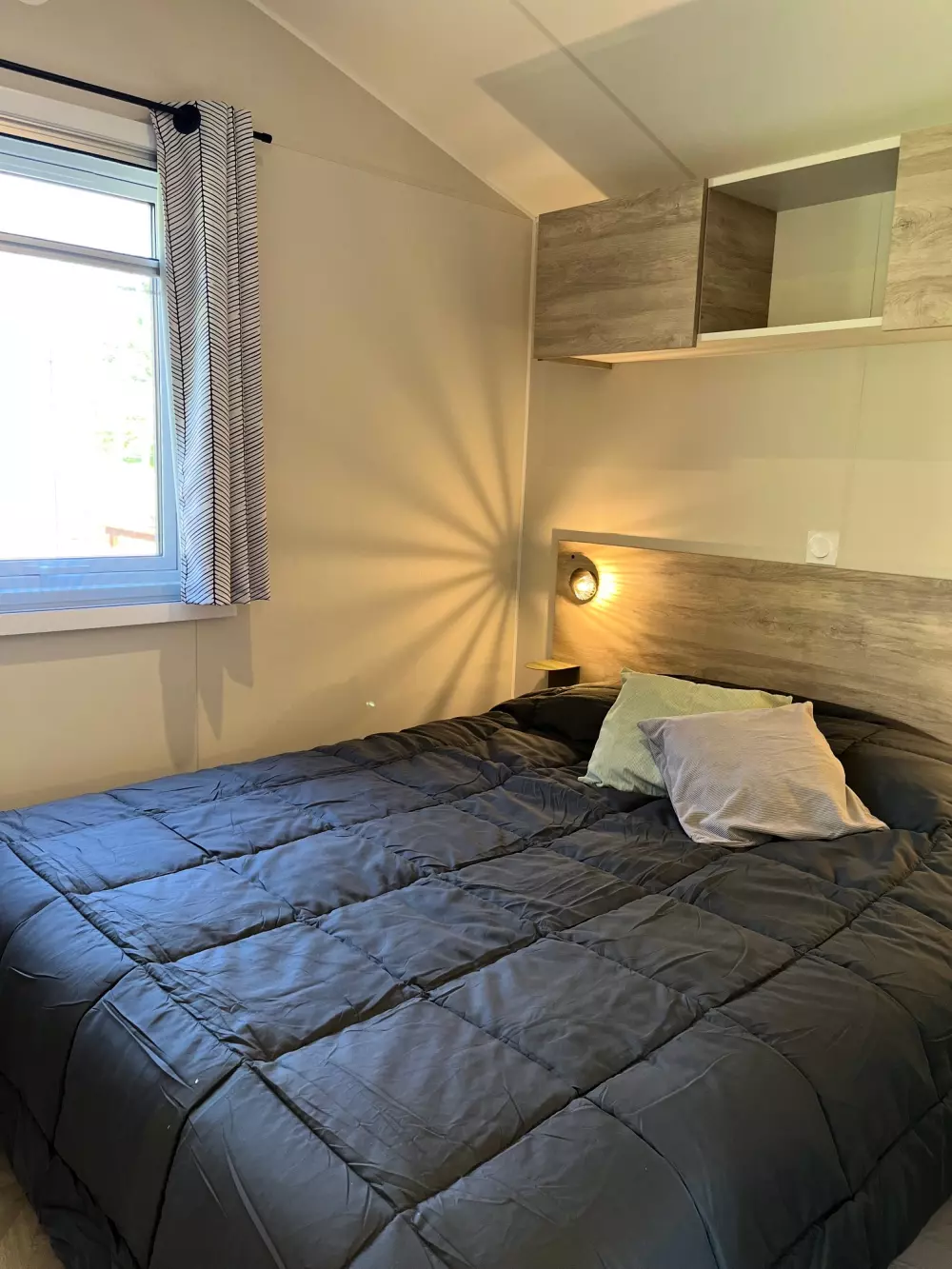 Campsite La Peyrugue 3 Stars★★★