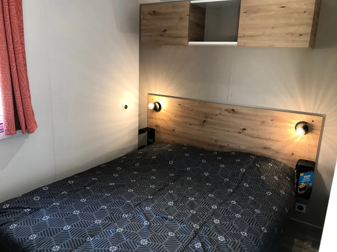 Campingplatz La Peyrugue 3 Sterne★★★