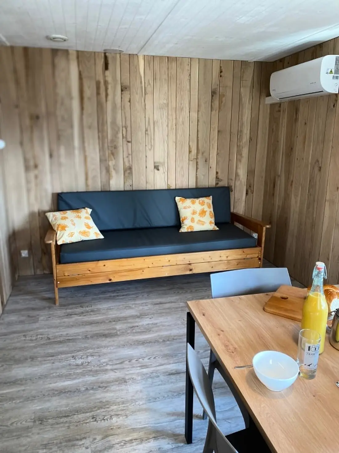 Campingplatz La Peyrugue 3 Sterne★★★