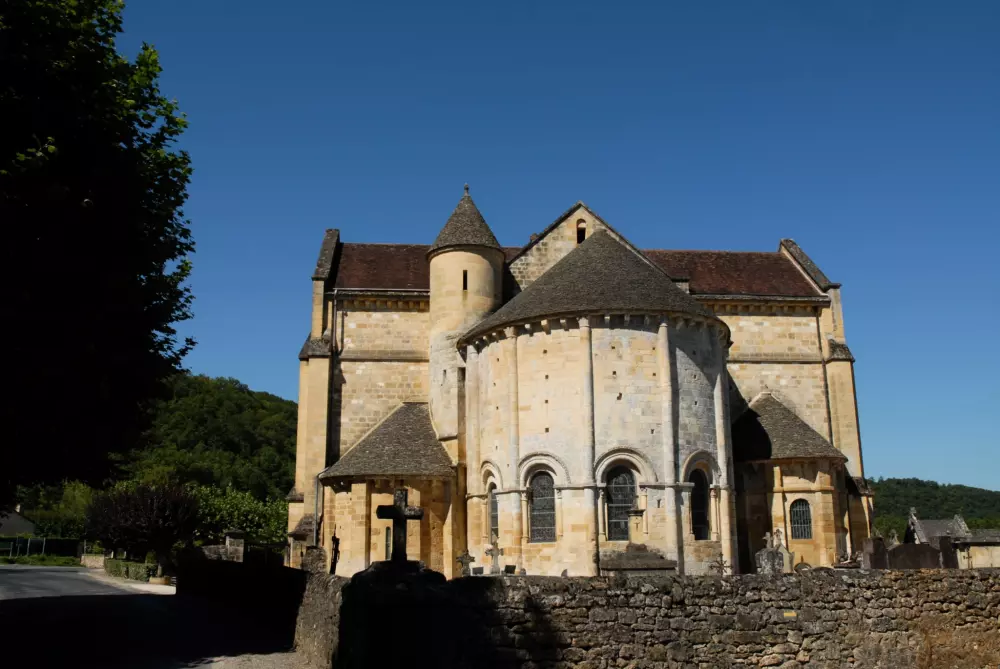 Campsite La Peyrugue 3 Stars★★★