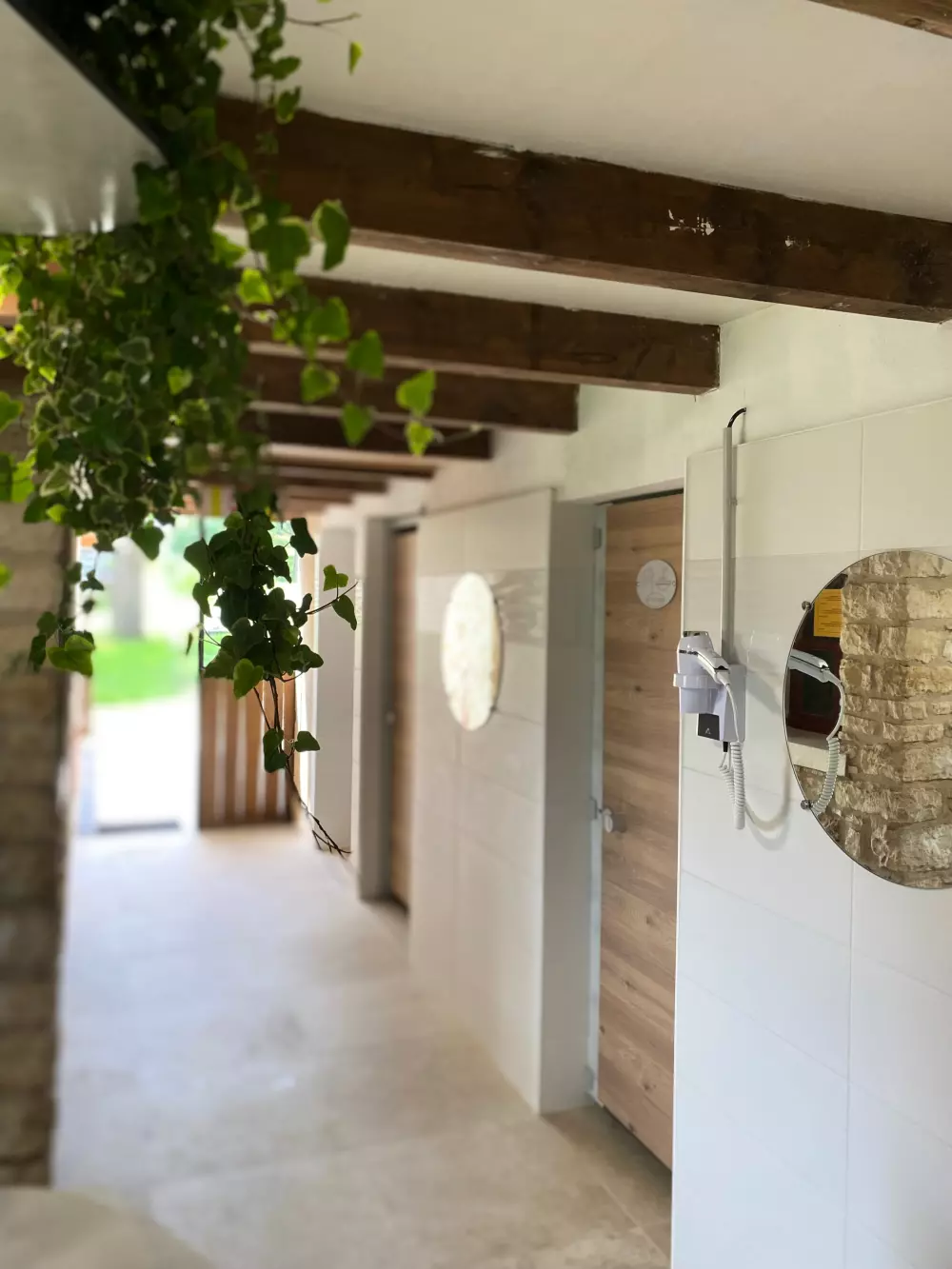 Campsite La Peyrugue 3 Stars★★★