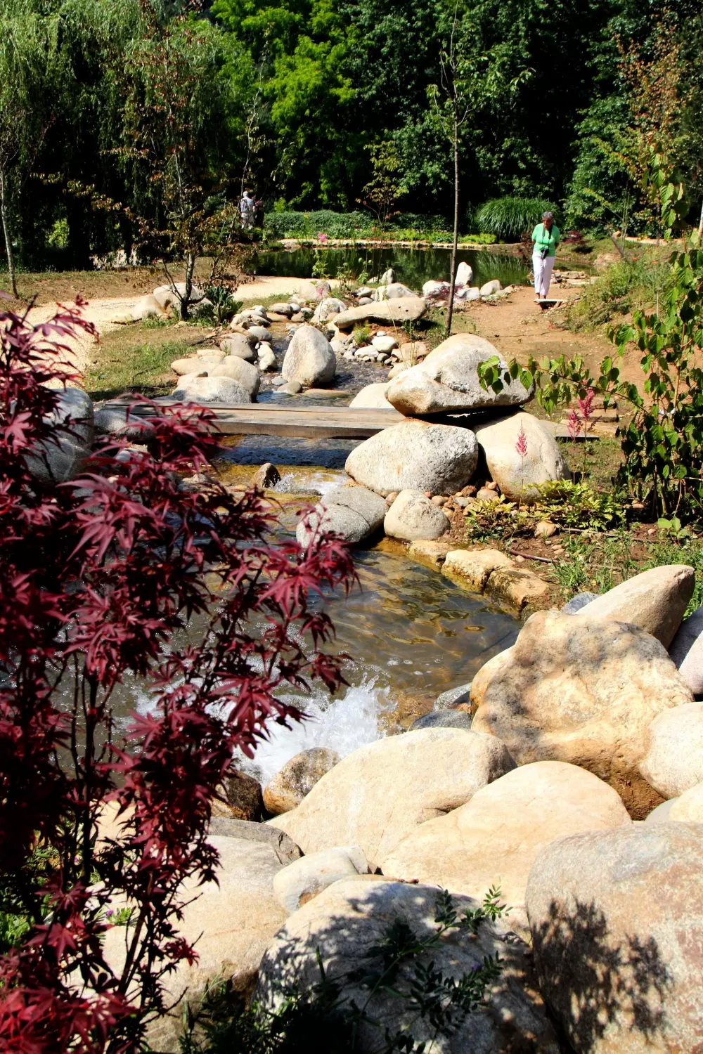 Campsite La Peyrugue 3 Stars★★★