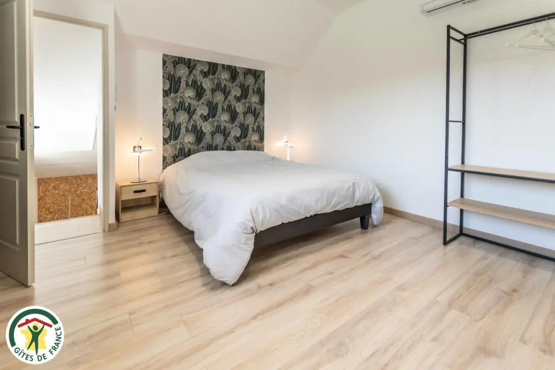 Gîte de France Paradis champenois 4 Ohren