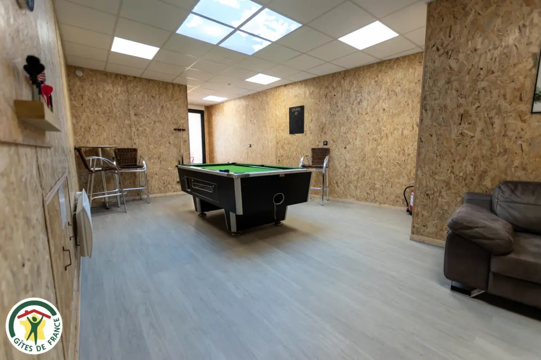 Gîte de France Paradis champenois 4 Ohren
