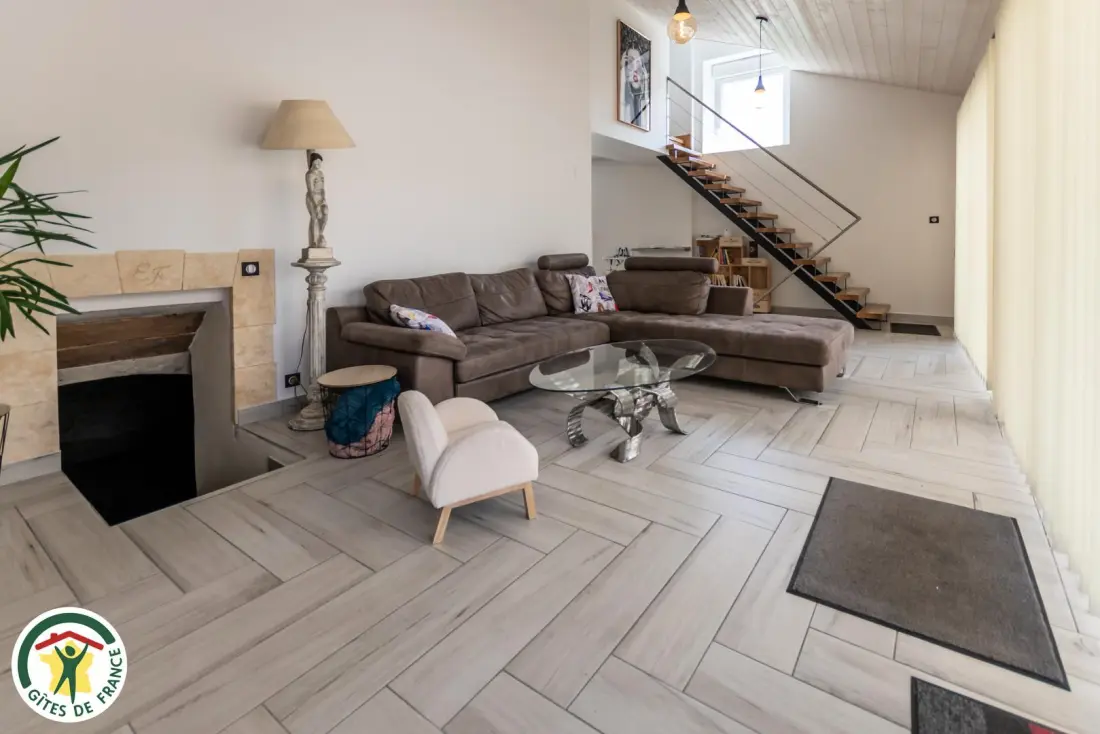 Gîte de France Paradis champenois 4 Ohren