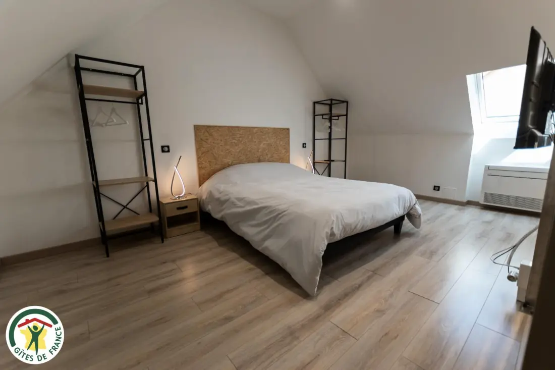Gîte de France Paradis champenois 4 Ohren