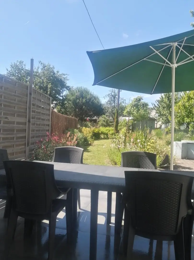Gîte de France Der Säbelschnäbler mit 3 Ähren