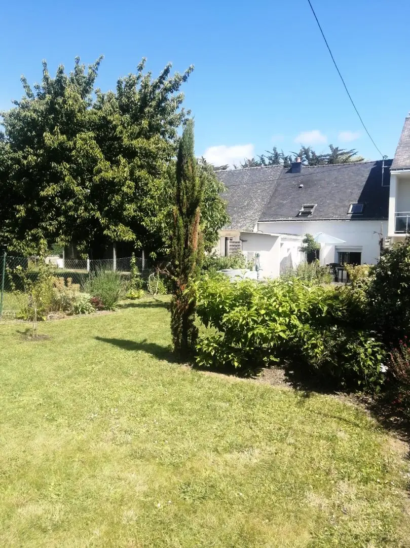 Gîte de France Der Säbelschnäbler mit 3 Ähren