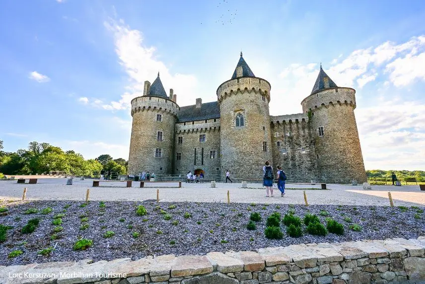 Gîte de France L'o de rose 3 épis